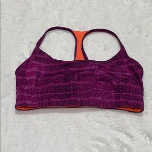 Women’s Sports Bra